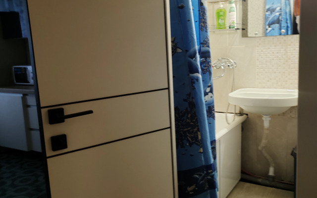 Квартира Однокомнатная в Шибанкова