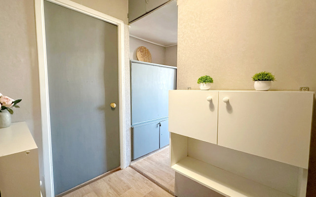 Квартира Уютная квартира на метро Раменки