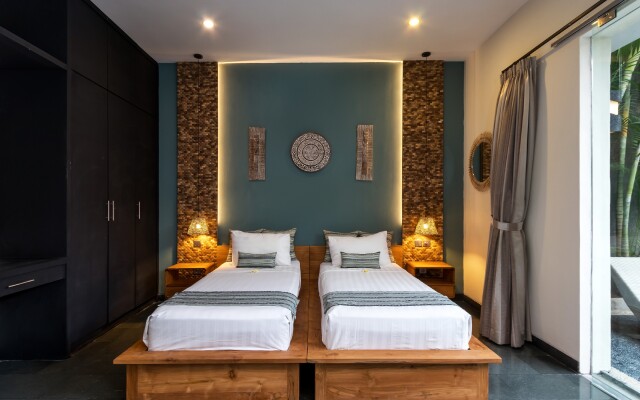 Sundari Villa