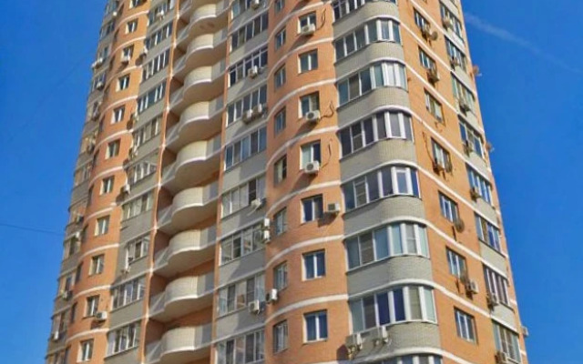 Квартира Уютная На Монтажников