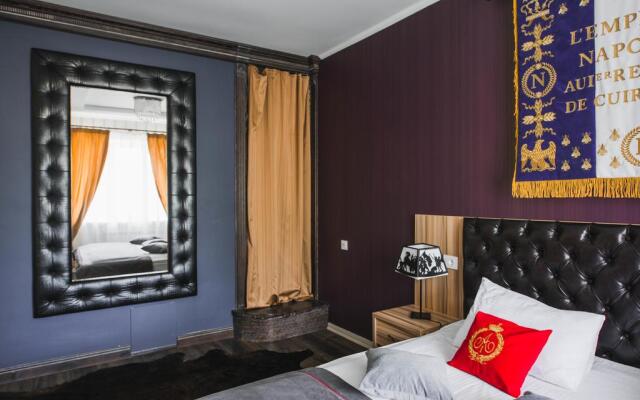 Kutuzov Hotel