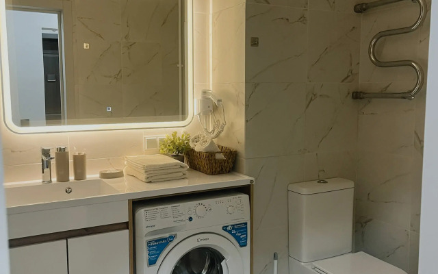 V 16А Mikrorayone Flat