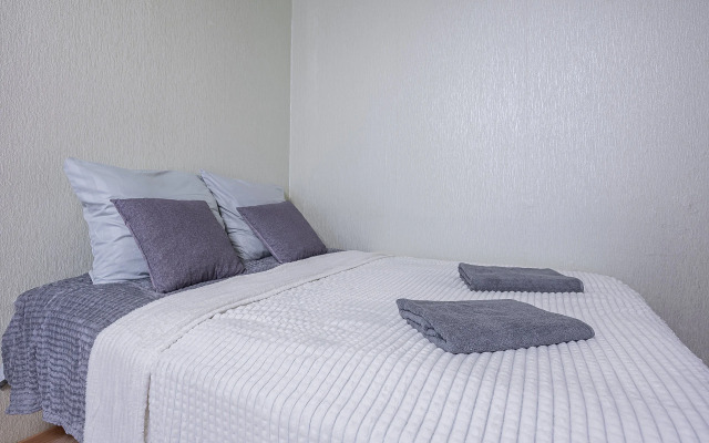 Квартира Top House Фруктовая 7к1