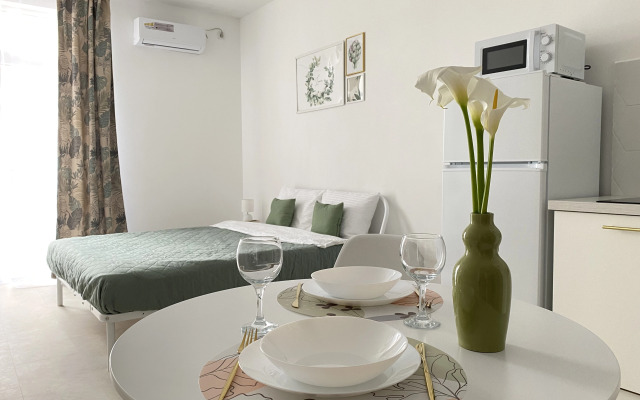 Lucky Batumi Flat