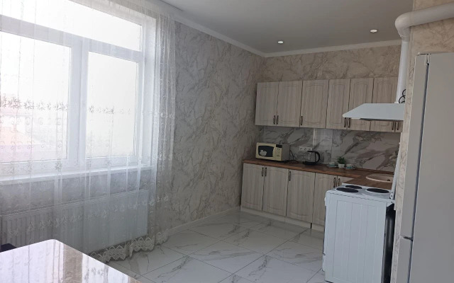 Квартира Уют в Сердце Города