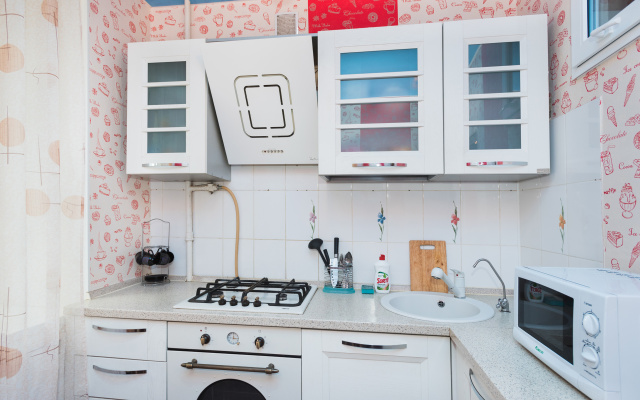 Квартира Марьин Дом на Ленина 10