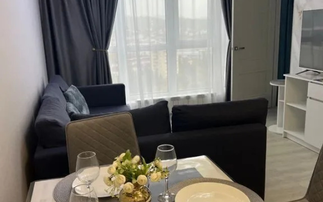 Квартира на Пластунской 123Ак3