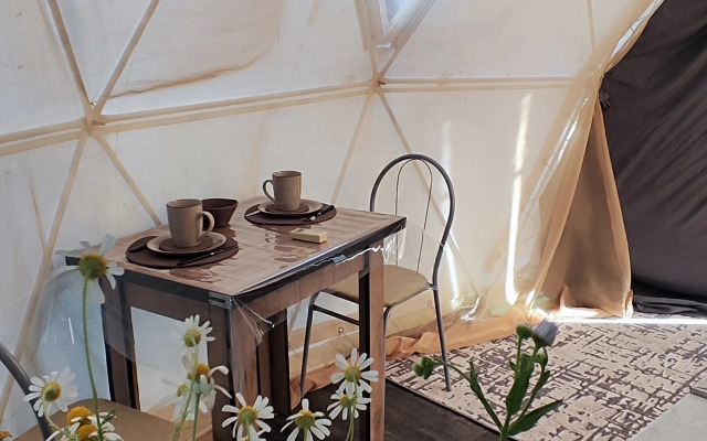 Bagmarhome Glamping
