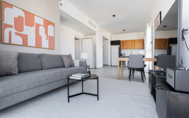 Blueground at Florentine ID62 Apartments