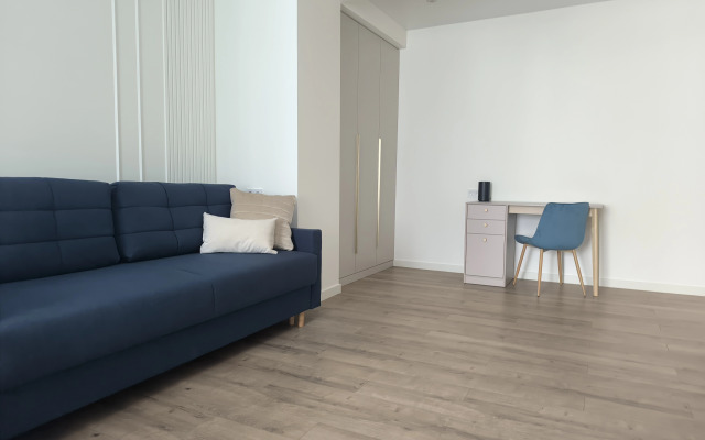 Квартира Volgatooms