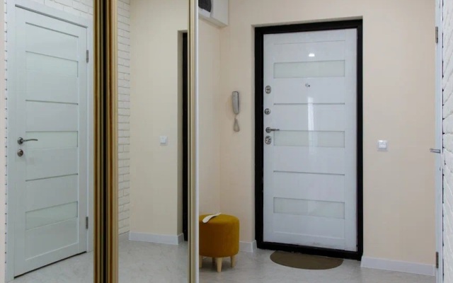 Апартаменты Золотая магнолия