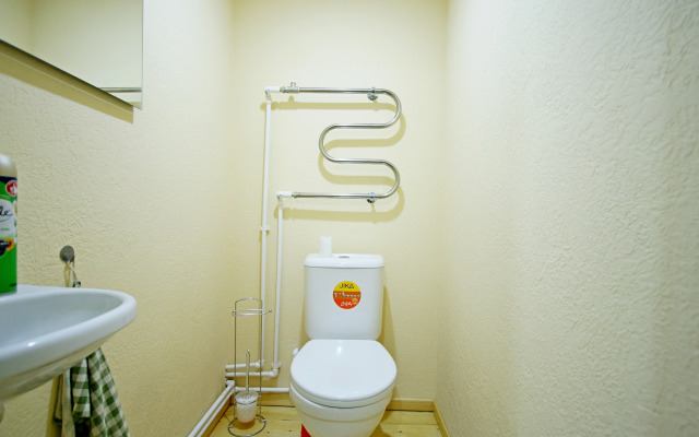 Частный Дом Zaimka Двухкомнатный