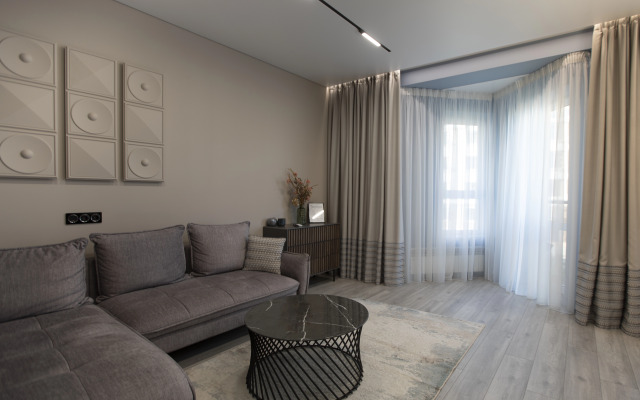 Апартаменты Лакшери у Моря