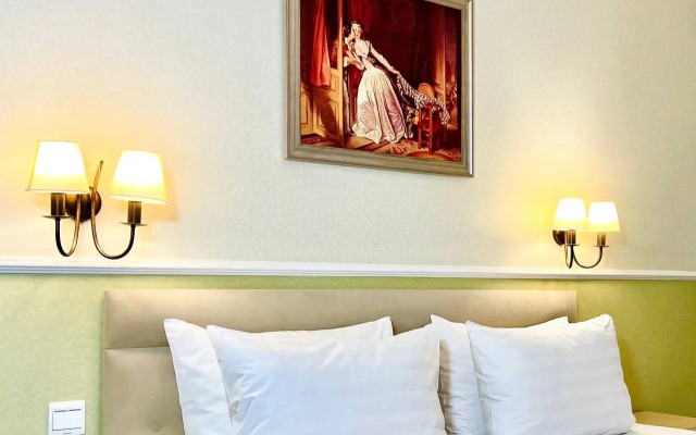 Hermitage Hotel