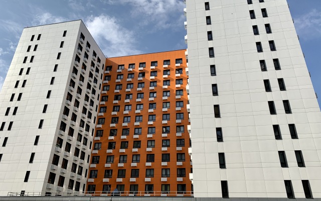 146.1 Letchika Ul'yanina 3A Apartments