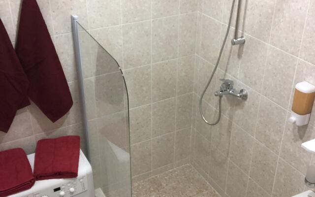 Апартаменты Крымские Каникулы