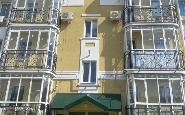 Melnitsa Apartments