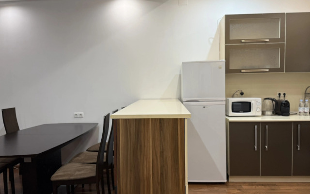 Na Severnom Prospekte ot Sweet Home Apartments