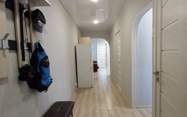 Апартаменты Комфорт 3-20