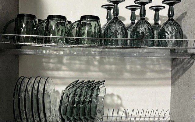 Апартаменты Уютная студия в элитном ЖК Палацио