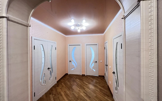 Na Ulitse Gagarina 75 Flat