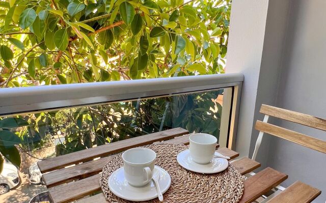 Aloha Suites Hotel