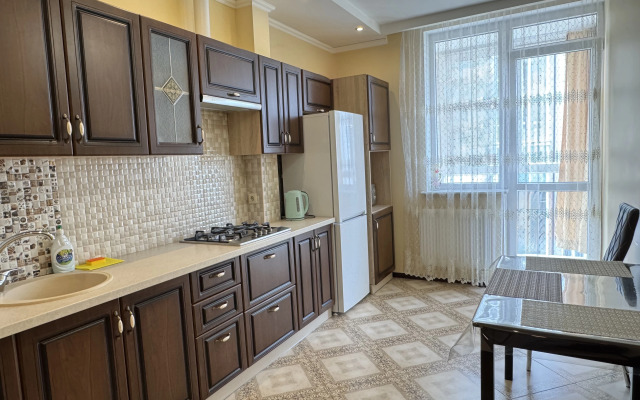 Royal Classic u Korolevskih vorot Apartment