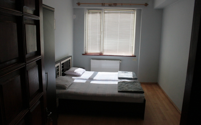 Park Vere Hostel