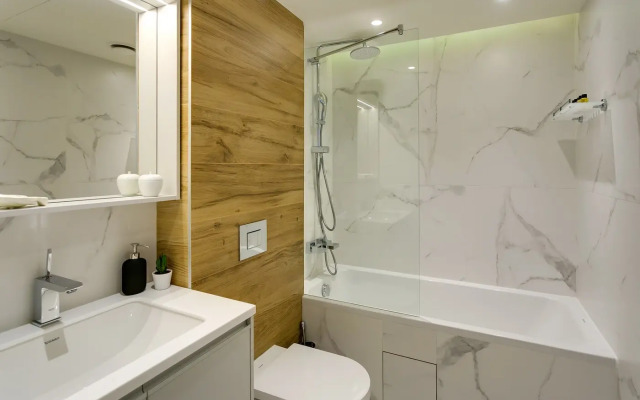 Апарт-отель АпартАрбат