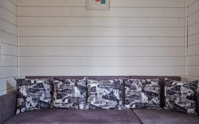 Частный дом 499