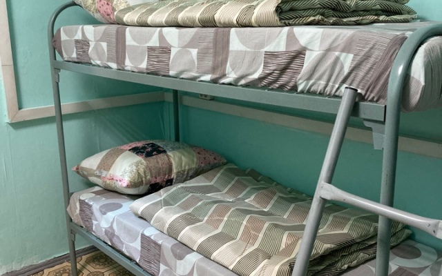 Postel Hostel
