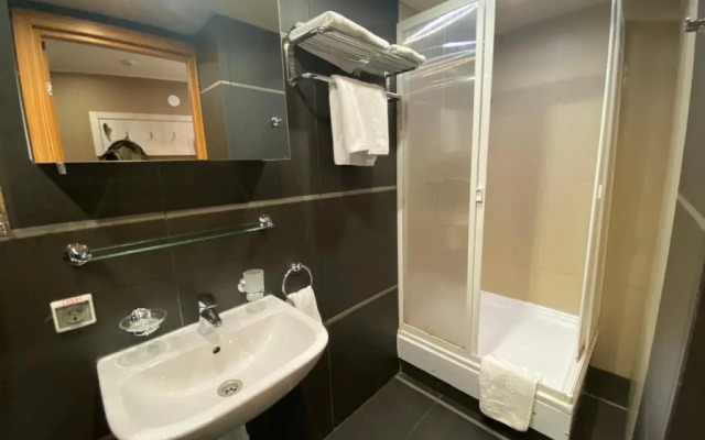 Samotsvet 1 Na Moskovskom Prospekte Apartments
