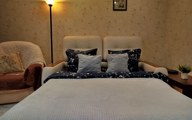 Квартира live-in-comfort на Северной 4