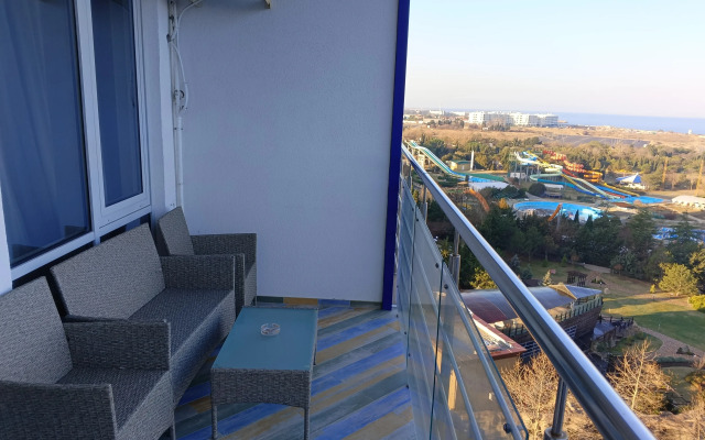 V Aqua Deluxe Apartments