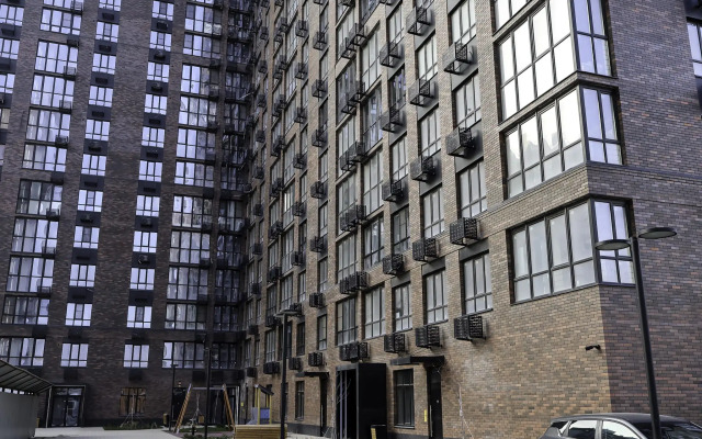 Квартира Green FOX в ЖК Бруклин