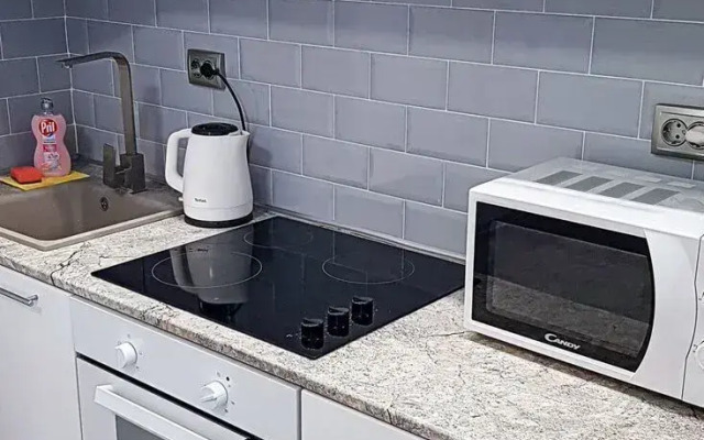 Квартира на Переулке Соборный 98