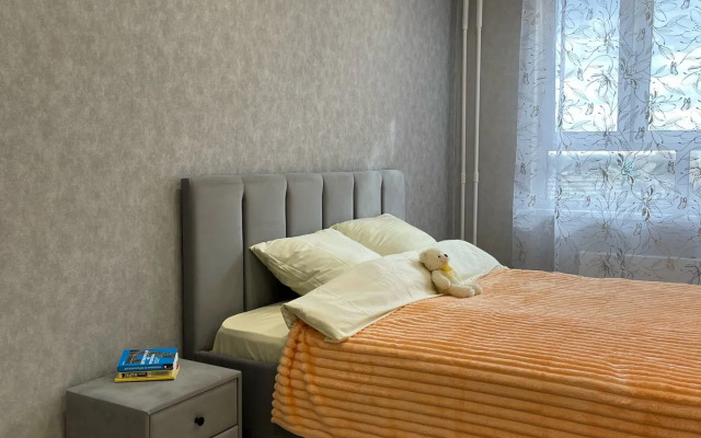 Квартира MaxApart на Яганова