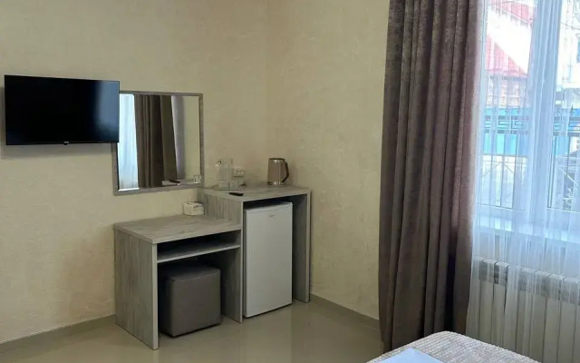 Mini hotel GOLD