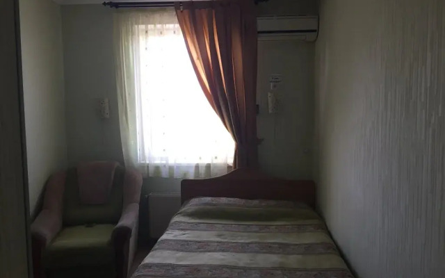 Мини-Отель Лис