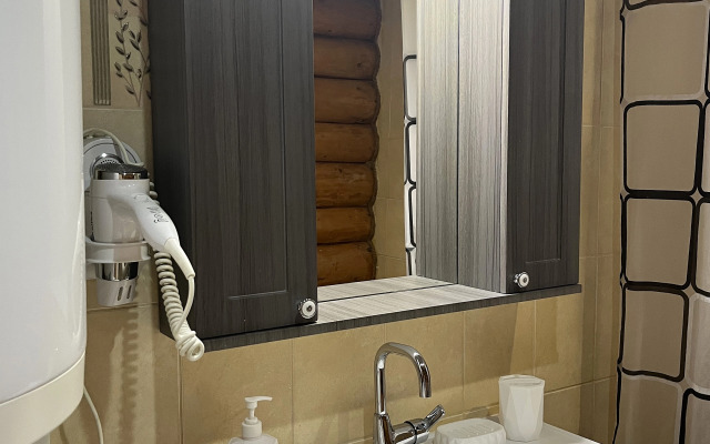 Pod Klych na Kompanyu do 14 chelovek Guest House