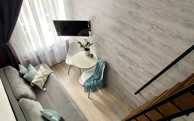 Studiya Na Rubinshteyna 23 Apartments