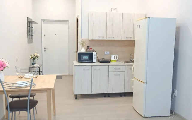 Na Edvarda Griga 15 Studio Flat
