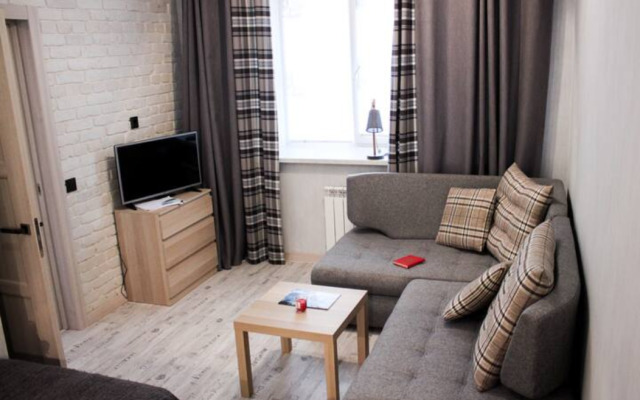 Апартаменты Бизнес-класс Набережная реки Мойка