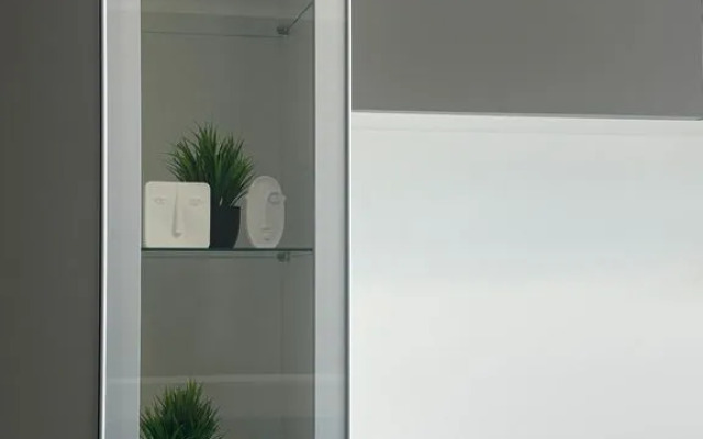 Квартира на Калинина 93