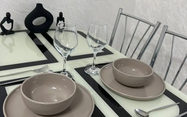 Avion Rodnye Berega Apartments