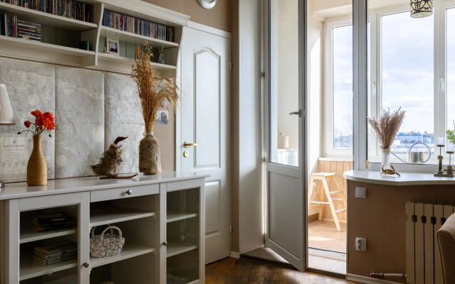 Квартира Самая уютная квартира в историческом центре