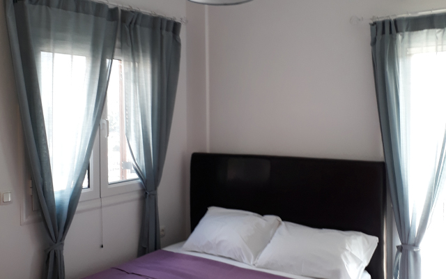 Sivota Hermes Guest house