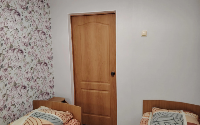 Tverskaya Guest House