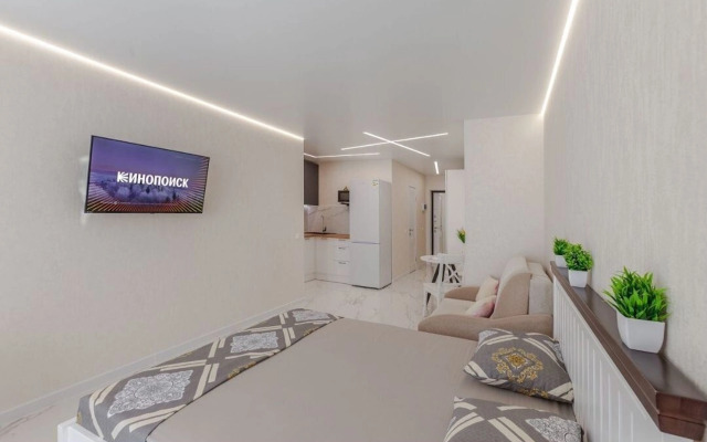 Na 18 Km Moskovskogo Shosse 45 Flat