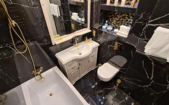 Apart39 Апартаменты в Самом Сердце Калининграда